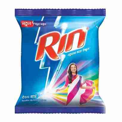 Rin Washing Powder Power Bright 500g